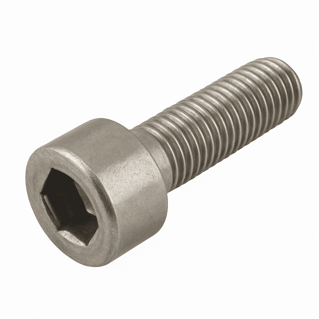 Stainless DIN912 Bolt