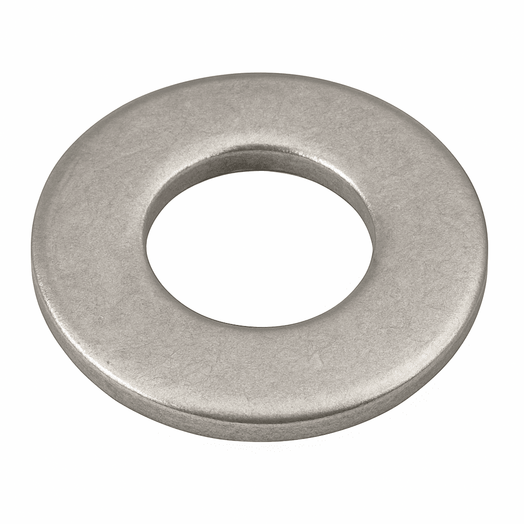 Stainless Flat Washer