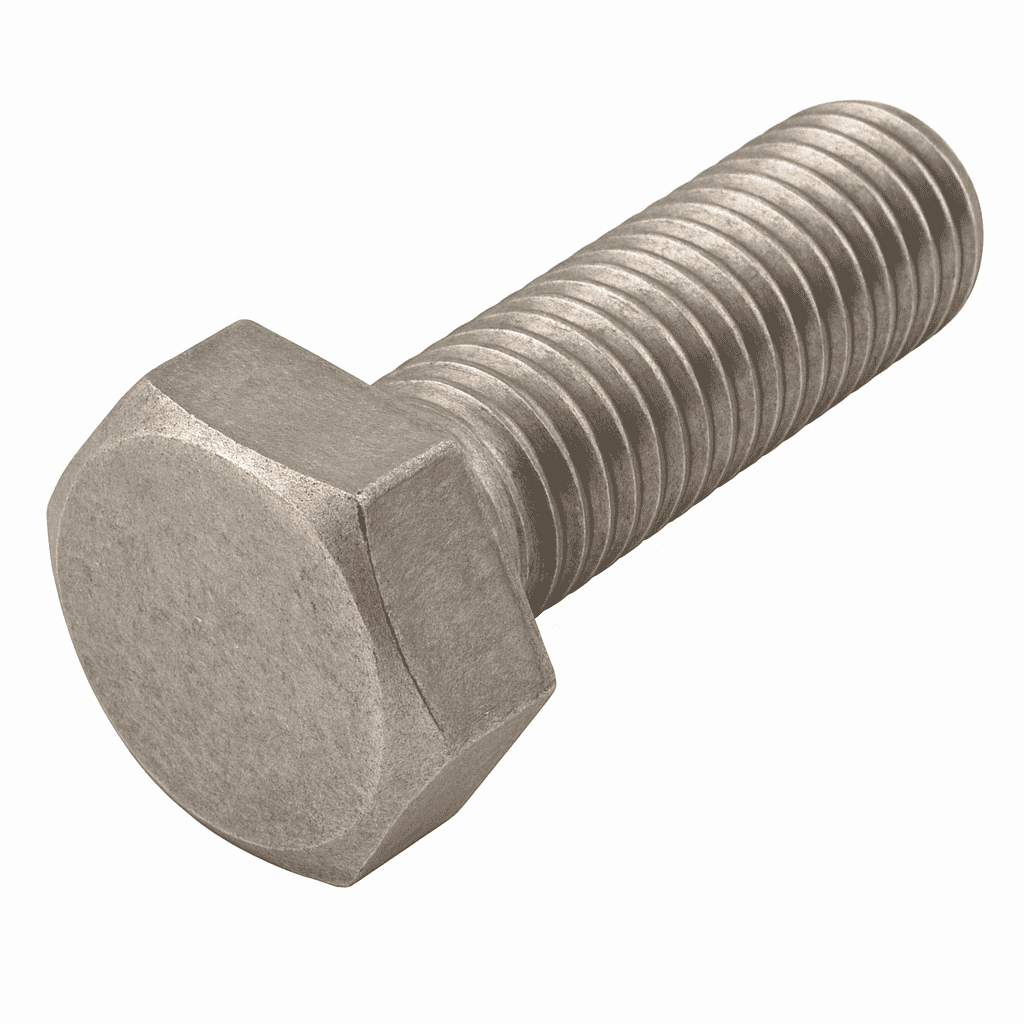 Stainless Hex Bolt