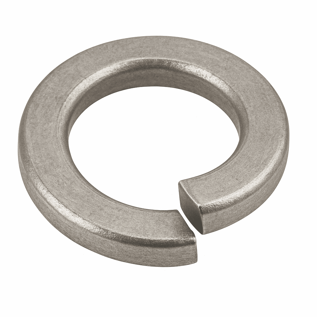 Stainless Spring Washer